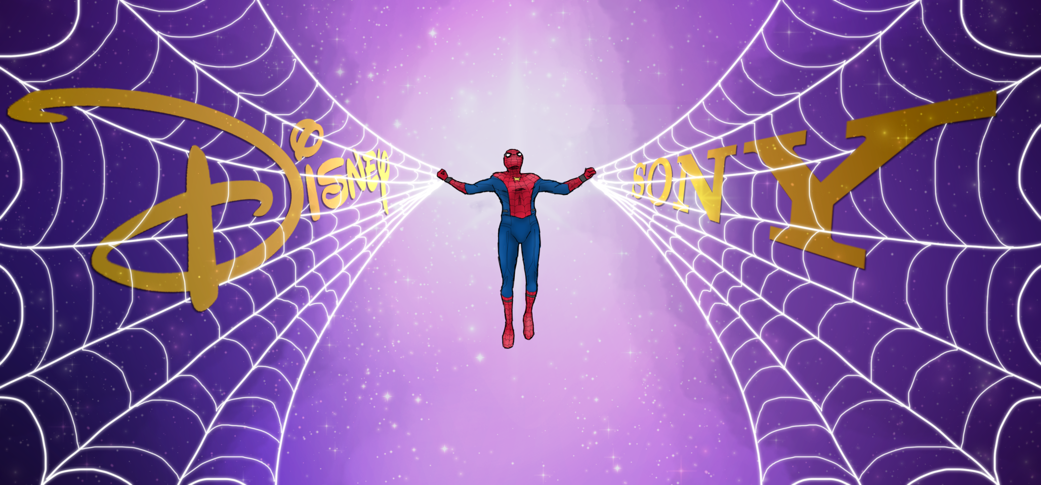 Community: Sony, Disney risk grinding Spider-Man’s legacy into dust